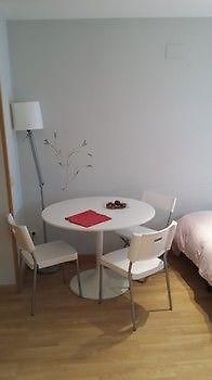 Apartamentos Tagore Σεγκόβια Εξωτερικό φωτογραφία