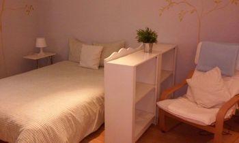 Apartamentos Tagore Σεγκόβια Εξωτερικό φωτογραφία