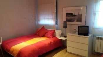 Apartamentos Tagore Σεγκόβια Εξωτερικό φωτογραφία