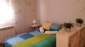 Apartamentos Tagore Σεγκόβια Εξωτερικό φωτογραφία